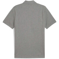 Puma polo manga corta hombre ESS Pique Polo 05