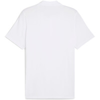 Puma polo manga corta hombre F1 ESS Logo Polo 180 03