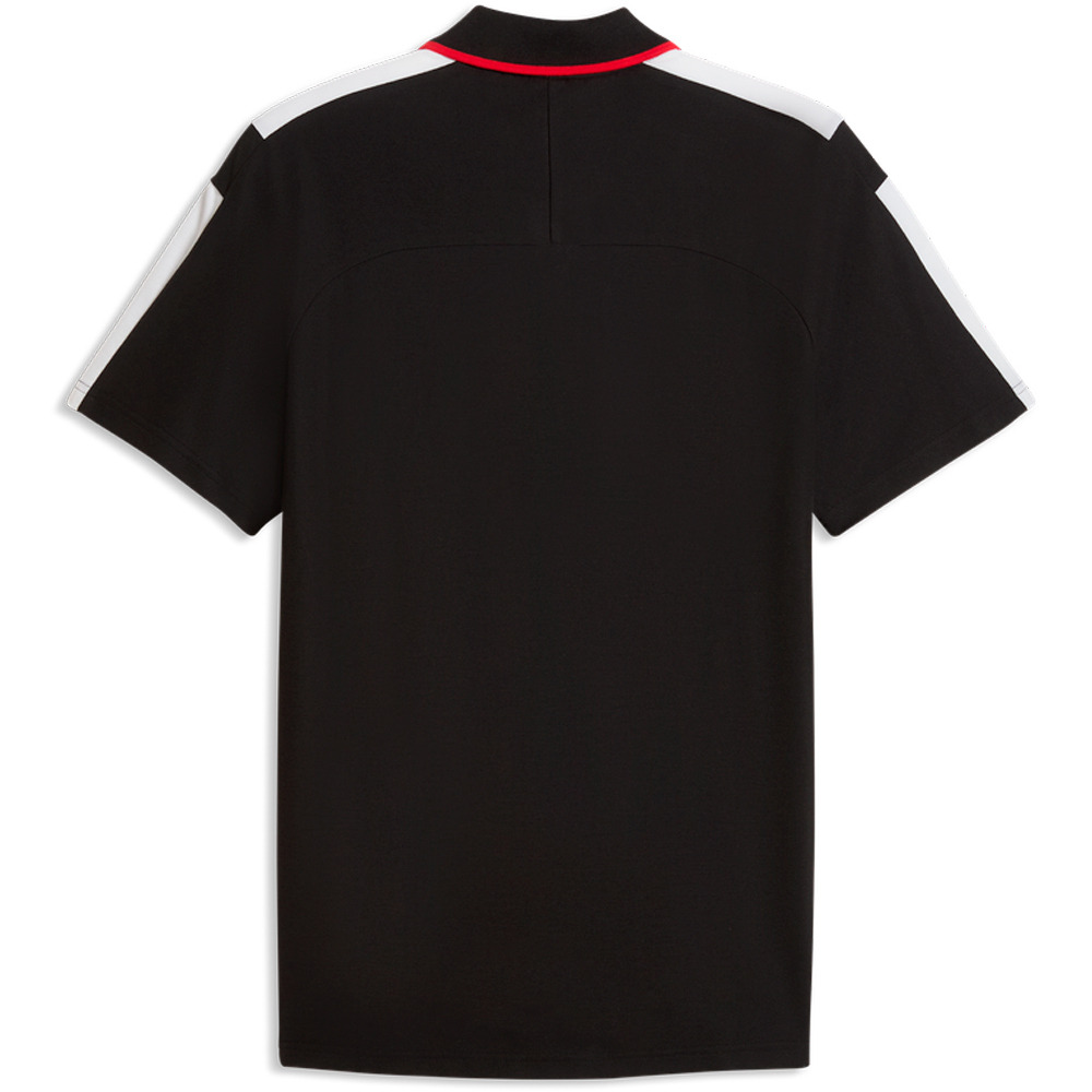 Puma polo manga corta hombre Ferrari MT7 Polo 03