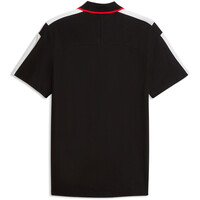 Puma polo manga corta hombre Ferrari MT7 Polo 03