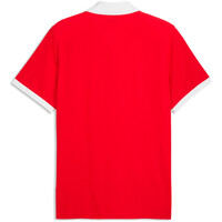 Puma polo manga corta hombre Ferrari Piquet Polo 03