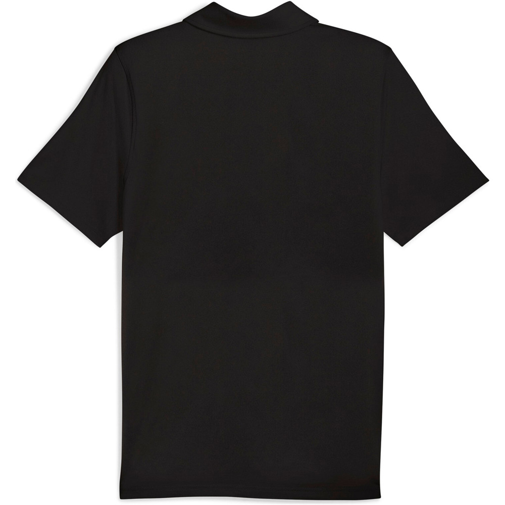 Puma polo manga corta hombre Ferrari Sportswear C 03