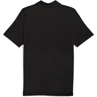 Puma polo manga corta hombre Ferrari Sportswear C 03