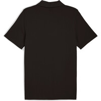 Puma polo manga corta hombre Ferrari Sportswear P 03