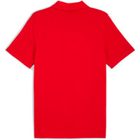 Puma polo manga corta hombre Ferrari Sportswear P 03