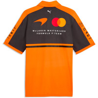 Puma polo manga corta hombre McLaren Replica Polo 03