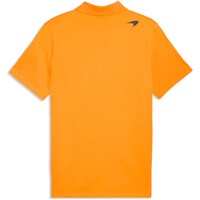 Puma polo manga corta hombre McLaren Small Logo P 03