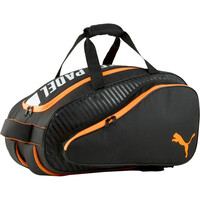 Puma raquetero pádel NOVA ELITE Padel Bag 01