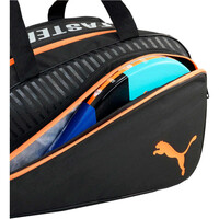Puma raquetero pádel NOVA ELITE Padel Bag 02