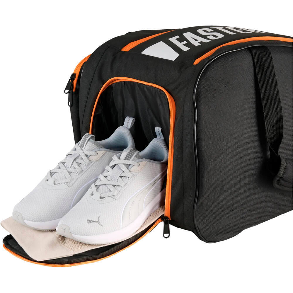 Puma raquetero pádel NOVA ELITE Padel Bag 03