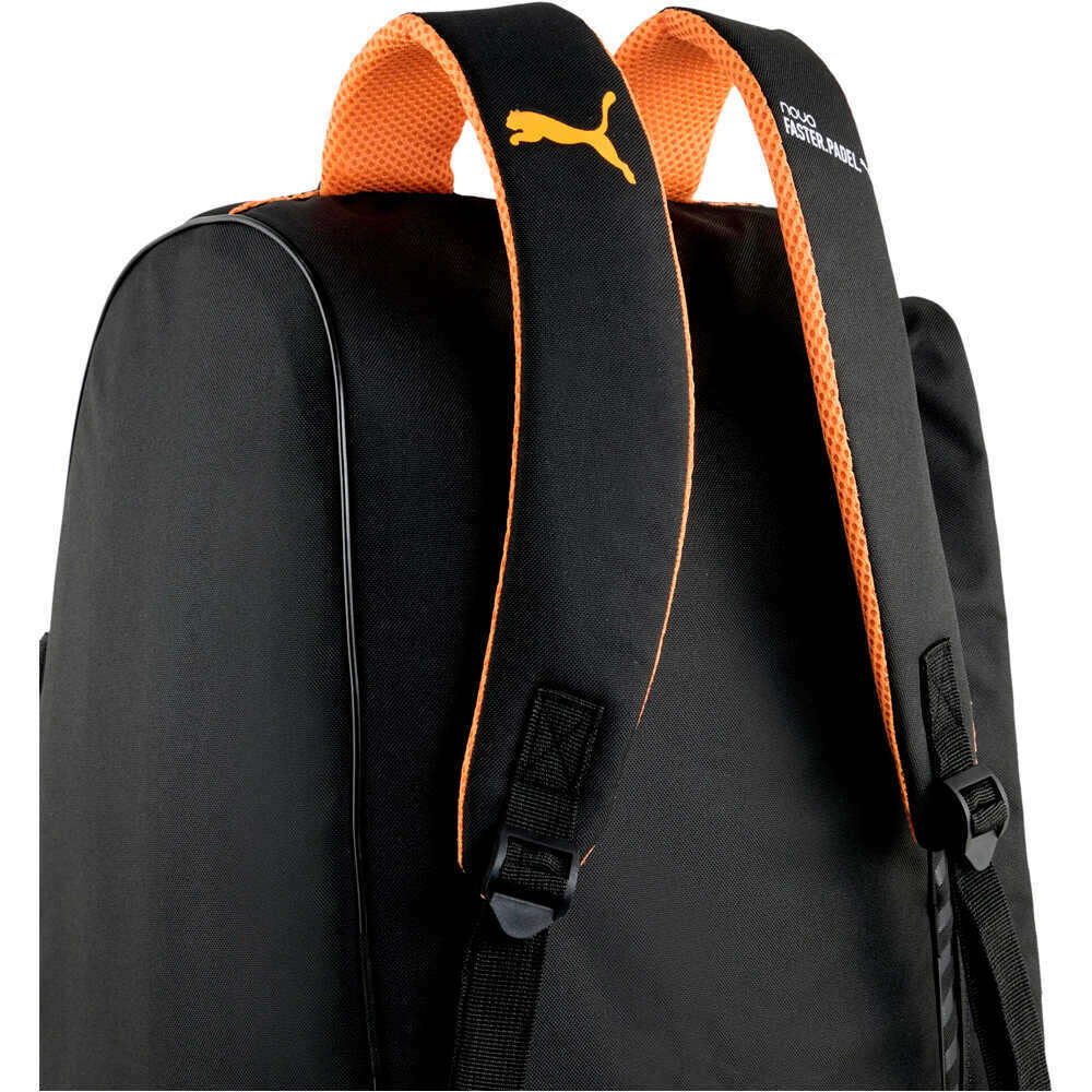 Puma raquetero pádel NOVA ELITE Padel Bag 04
