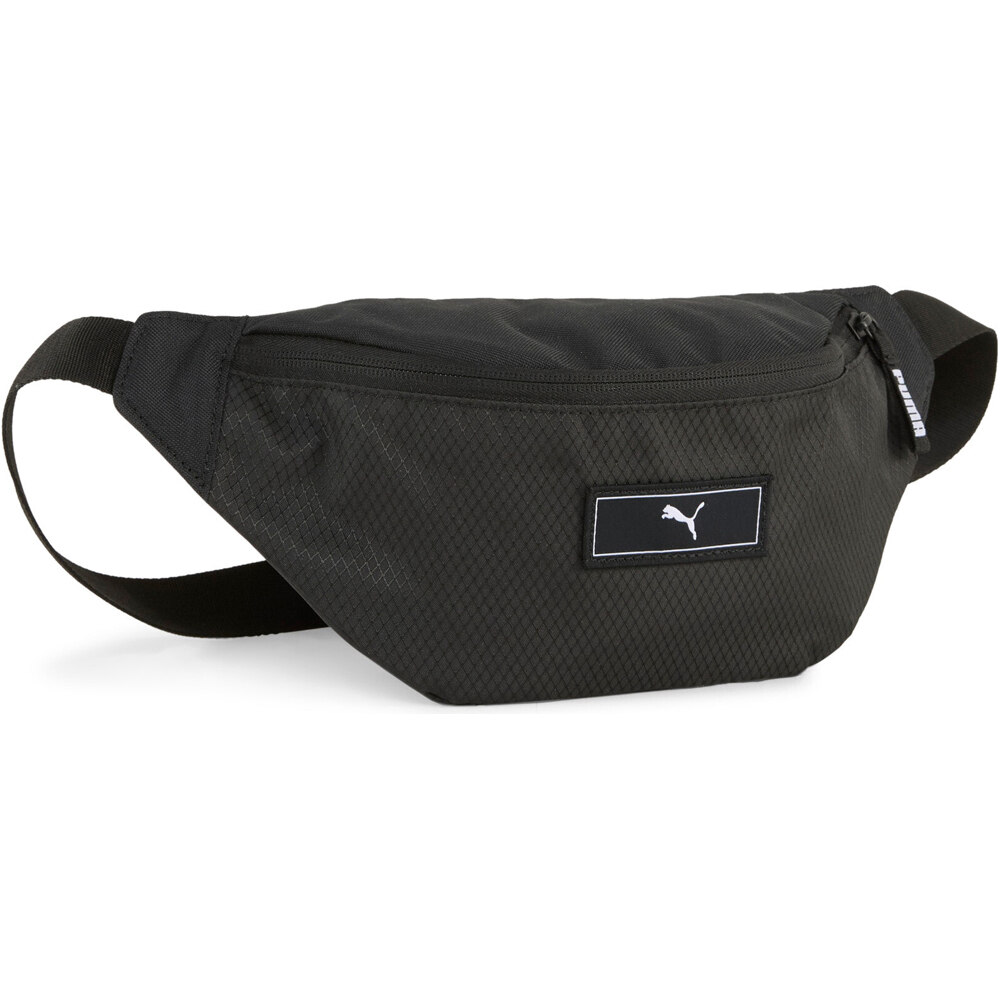 Puma riñonera DECK Waist Bag vista frontal