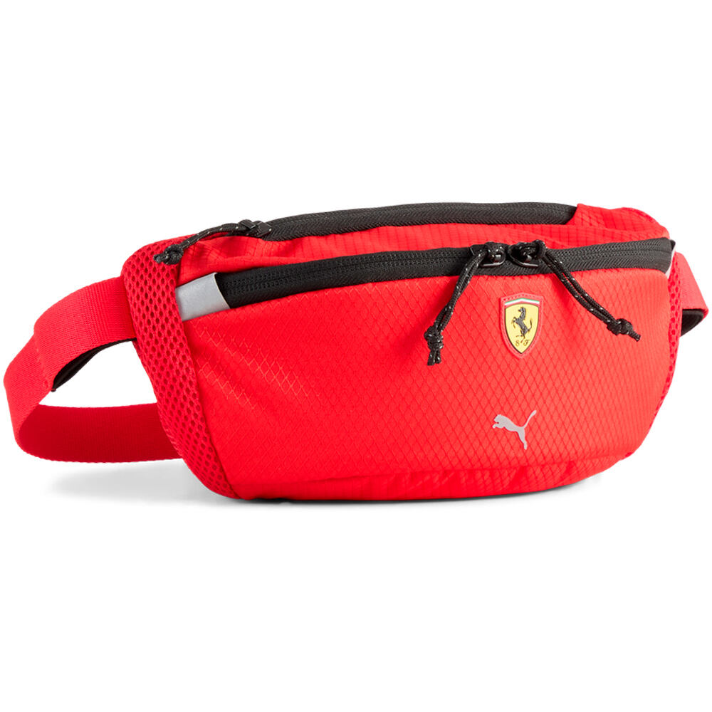 Puma riñonera FERRARI Waist Bag 01