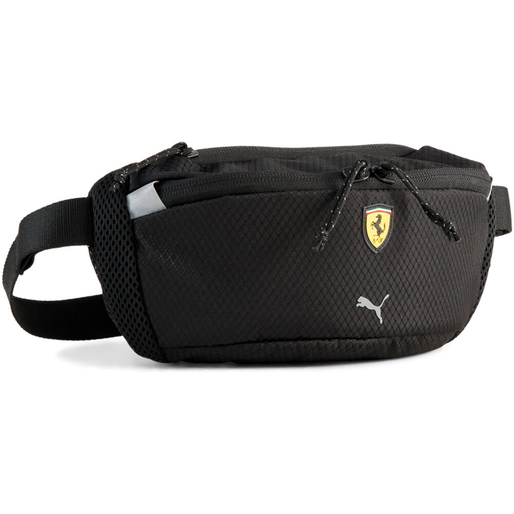 Puma riñonera FERRARI Waist Bag 01