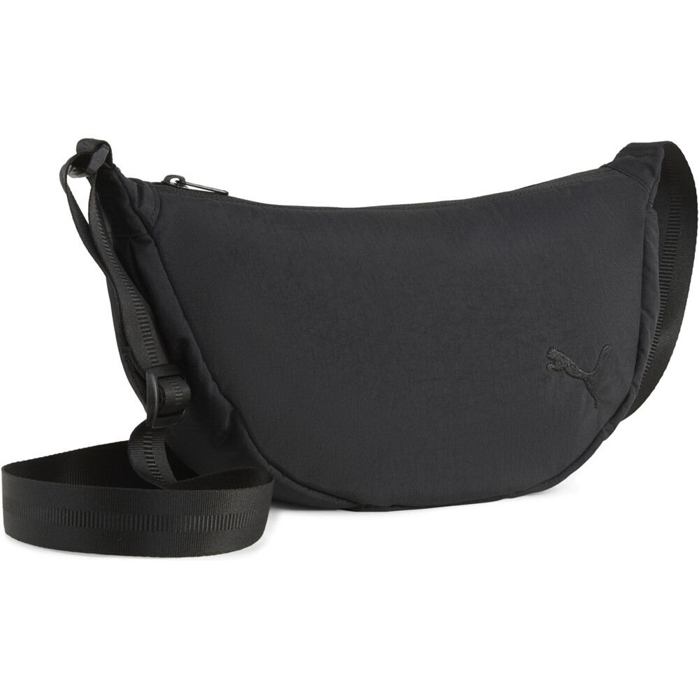 Puma riñonera HER Half Moon Bag vista frontal