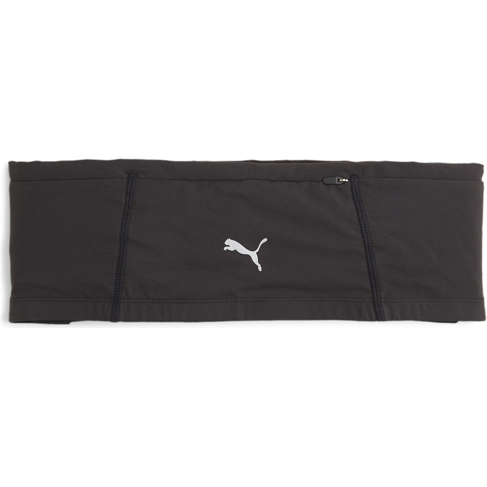 Puma riñonera PR Waistband vista frontal