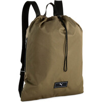 Puma saco petate DECK Gym Sack vista frontal