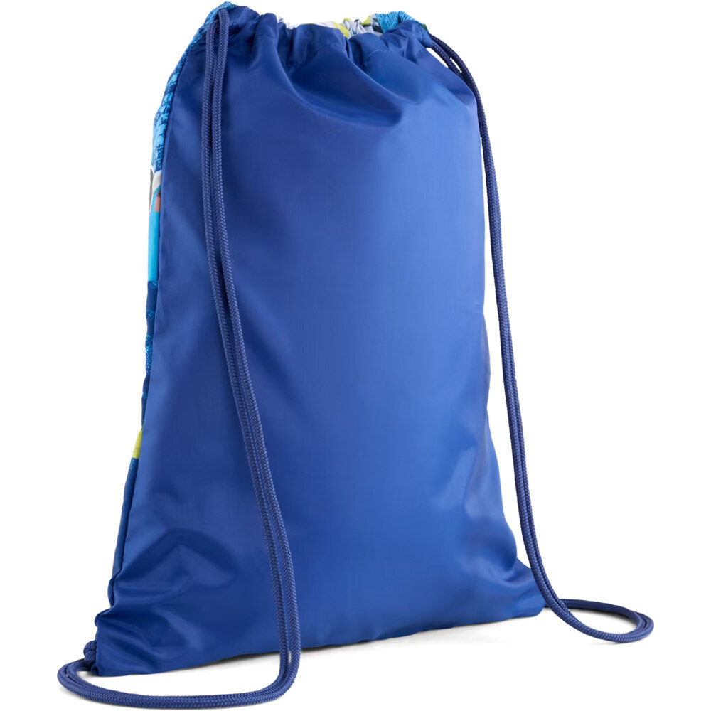 Puma saco petate M.CITY 25 ftblNRGY Gym Sack 01