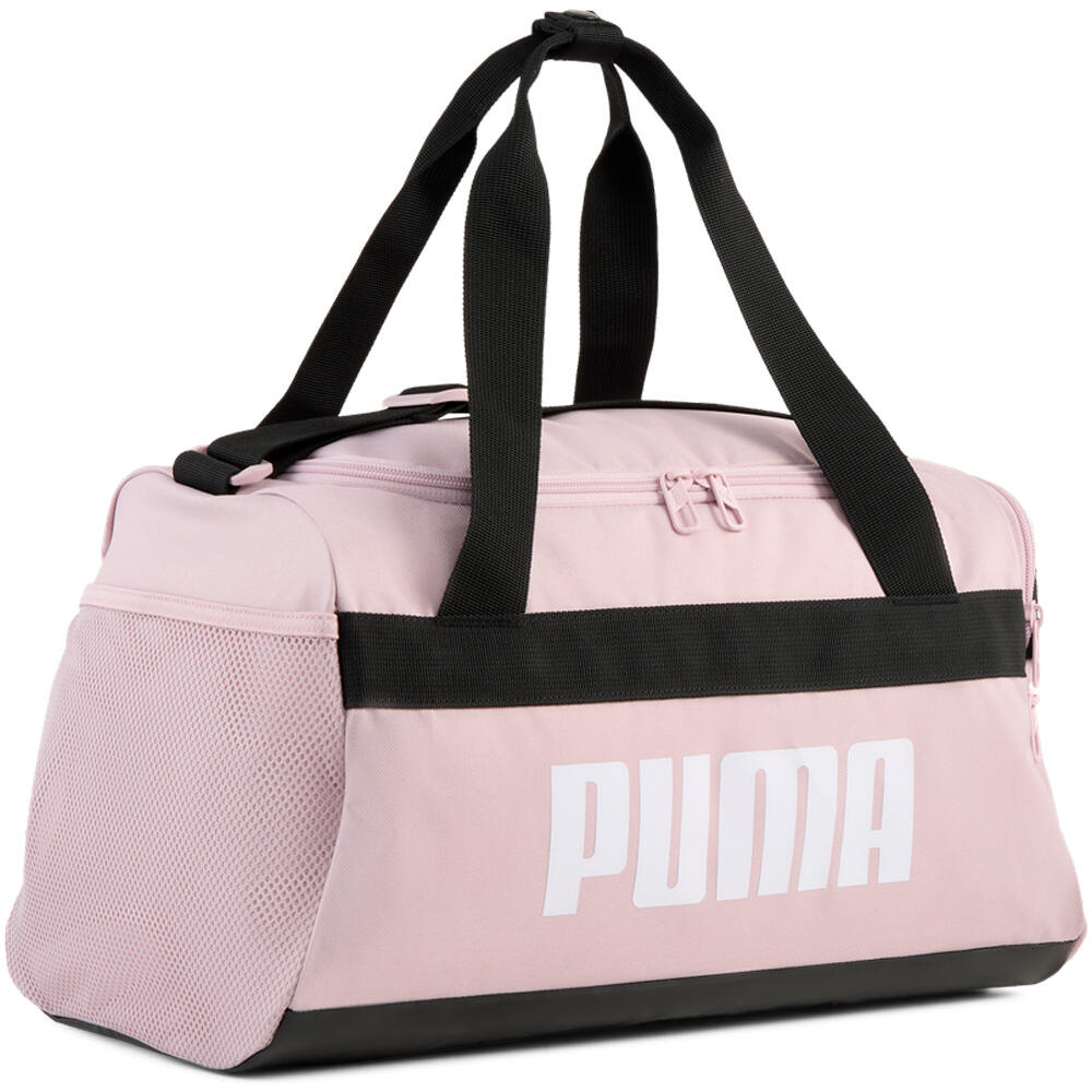 Puma saco petate PUMA CHALLENGER Extr vista frontal