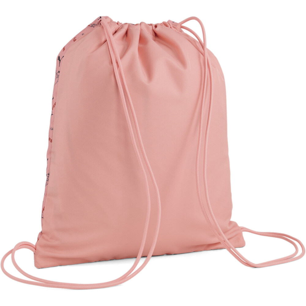 Puma saco petate PUMA PHASE AOP Small  Gym Sack 01