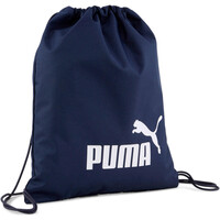 Puma saco petate PUMA PHASE Gym Sack vista frontal
