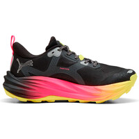 Puma sandalias trekking mujer Voyage NITRO 4 Wns puntera