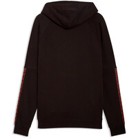 Puma sudadera entrenamiento fútbol ACM KING Hoodie 03