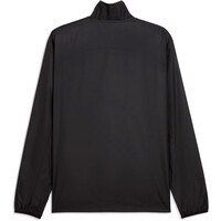 Puma sudadera entrenamiento fútbol EGIPTO 25 Prematch Woven Jacket 05
