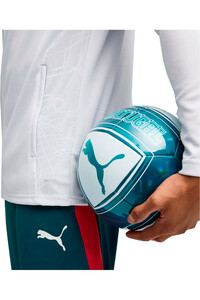 Puma sudadera entrenamiento fútbol FPF Training Jacket 03