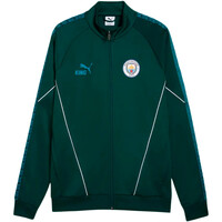 Puma sudadera entrenamiento fútbol MCFC KING Anthem Jac 04
