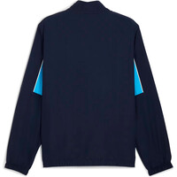 Puma sudadera entrenamiento fútbol M.CITY 25 ftblARCHIVE Jacket 05