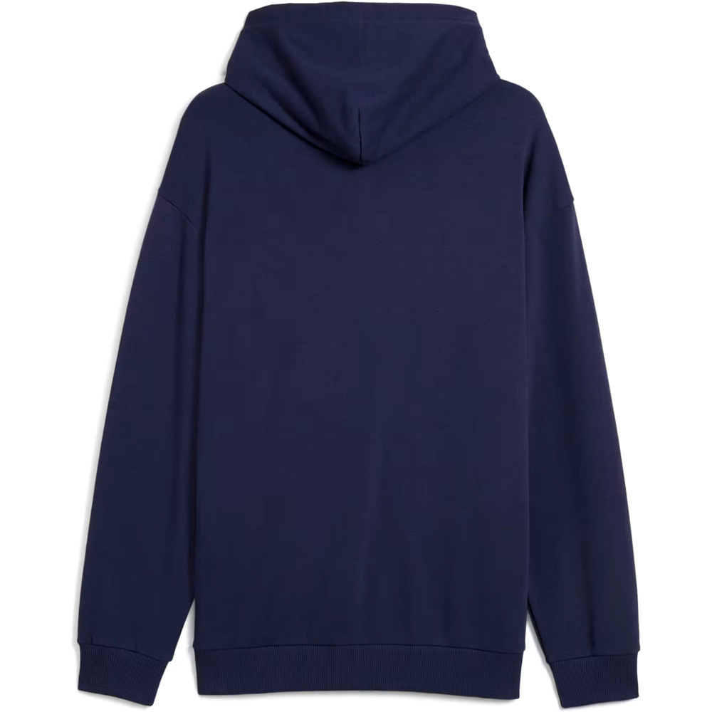 Puma sudadera entrenamiento fútbol M.CITY 25 ftblNRGY+ Hoodie 05