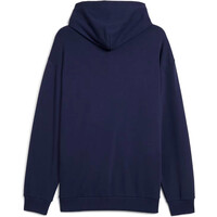 Puma sudadera entrenamiento fútbol M.CITY 25 ftblNRGY+ Hoodie 05