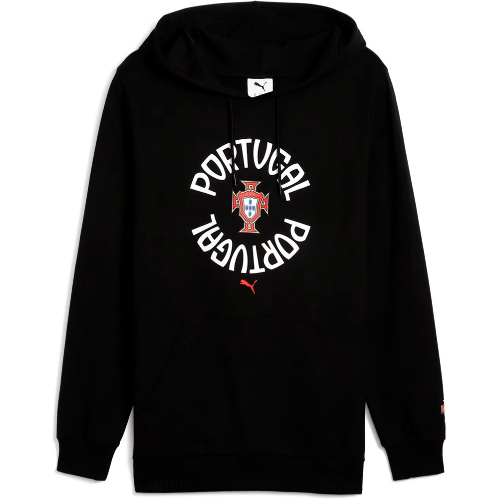 Puma sudadera entrenamiento fútbol PORTUGAL 25 ftblNRGY Hoodie 04