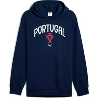 Puma sudadera entrenamiento fútbol PORTUGAL 25 ftblNRGY+ Hoodie 04