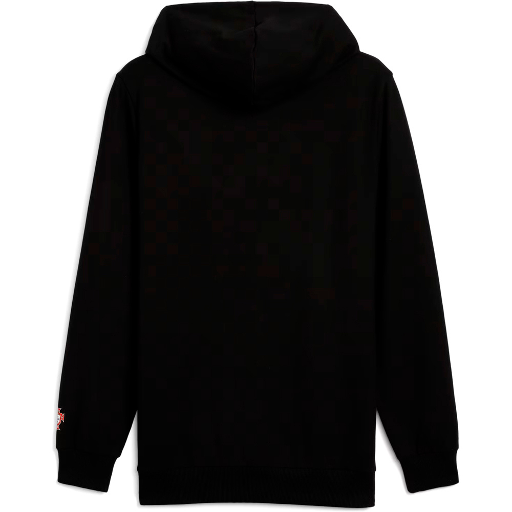 Puma sudadera entrenamiento fútbol PORTUGAL 25 ftblNRGY Hoodie 05