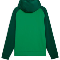 Puma sudadera entrenamiento fútbol PORTUGAL 25 PUMATECH Track Jacket WV 05