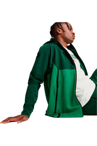 Puma sudadera entrenamiento fútbol PORTUGAL 25 PUMATECH Track Jacket WV vista detalle