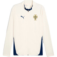 PORTUGAL 25 ENTRENAMIENTO