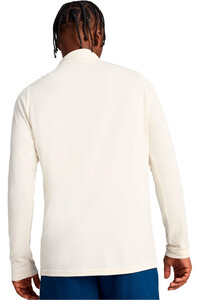 Puma sudadera entrenamiento fútbol PORTUGAL 25 Training Jacket vista trasera