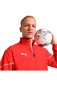 Puma sudadera entrenamiento fútbol teamRISE Sideline Jacket 03