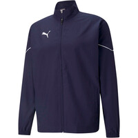 teamRISE Sideline Jacket