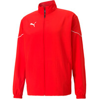 teamRISE Sideline Jacket