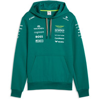 Puma sudadera hombre AMF1 Replica Hoodie 04