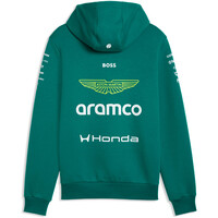 Puma sudadera hombre AMF1 Replica Hoodie 05