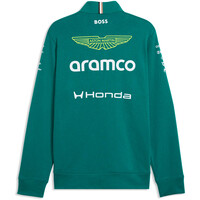 Puma sudadera hombre AMF1 Replica HZ Swea 03