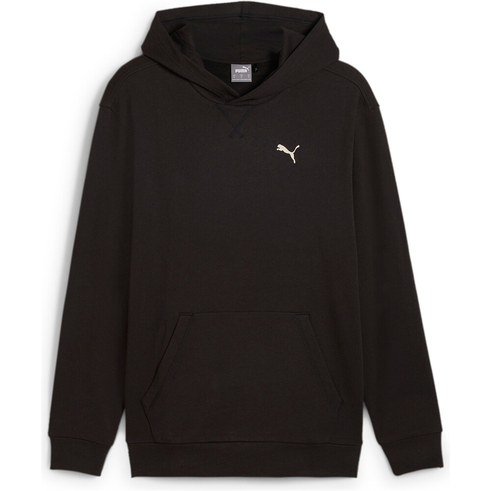 Puma sudadera hombre BETTER SPORTSWEAR Ho 03
