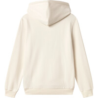 Puma sudadera hombre Blank Hoodie GFC vista trasera