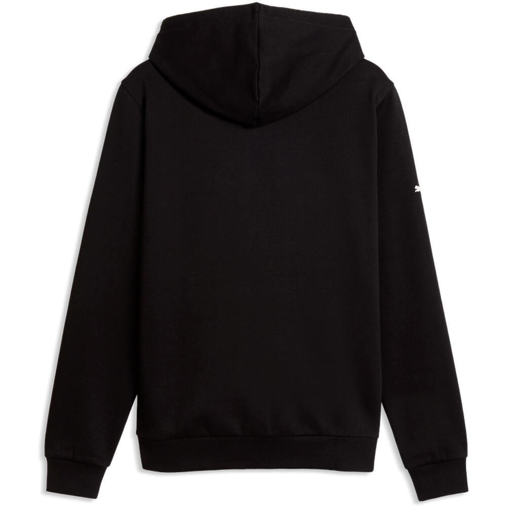 Puma sudadera hombre BMW MMS Ess Hoodie F 03