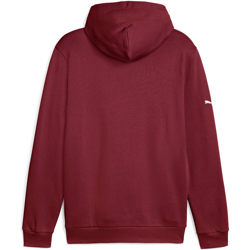 Puma sudadera hombre BMW MMS ESS Hoodie F 04